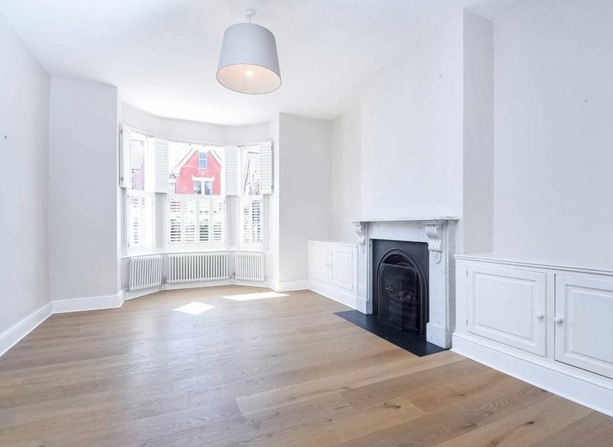 Properties let in Gleneldon Road - SW16 2BQ view3