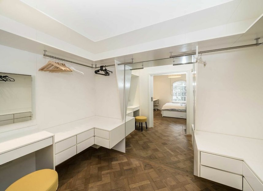 Properties let in Gloucester Avenue - NW1 7BA view5
