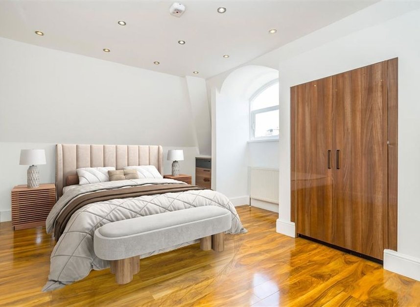 Properties to let in Gloucester Square - W2 2TD view8
