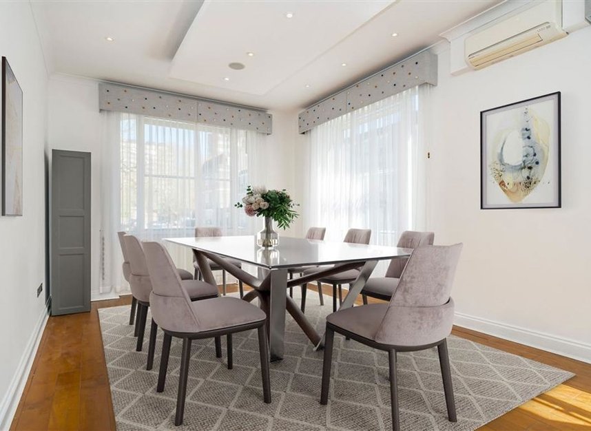 Properties to let in Gloucester Square - W2 2TD view3