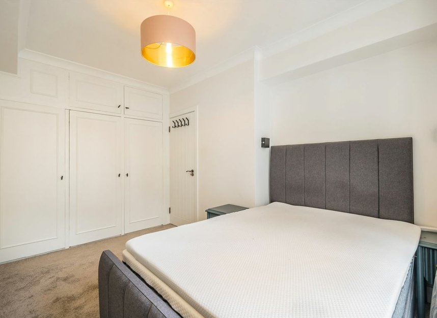 Properties let in Gloucester Street - SW1V 2DB view4