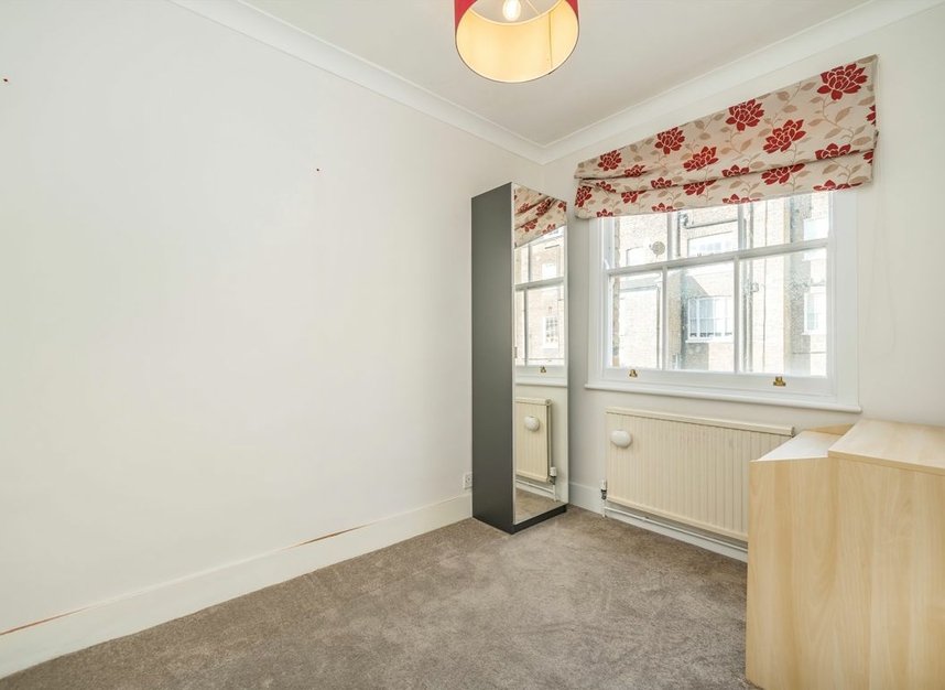 Properties let in Gloucester Street - SW1V 2DB view5