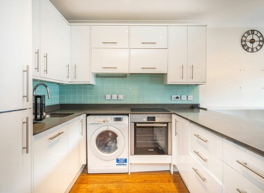 Properties let in Gloucester Street - SW1V 2DB view3