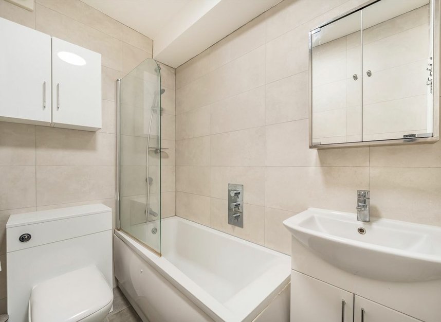 Properties let in Gloucester Street - SW1V 2DB view7