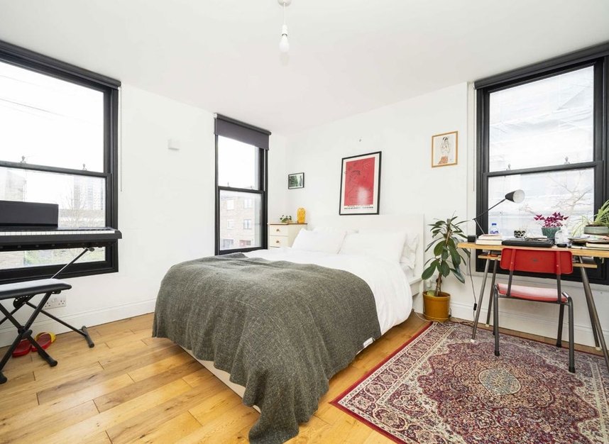 Properties to let in Glyn Road - E5 0JS view8