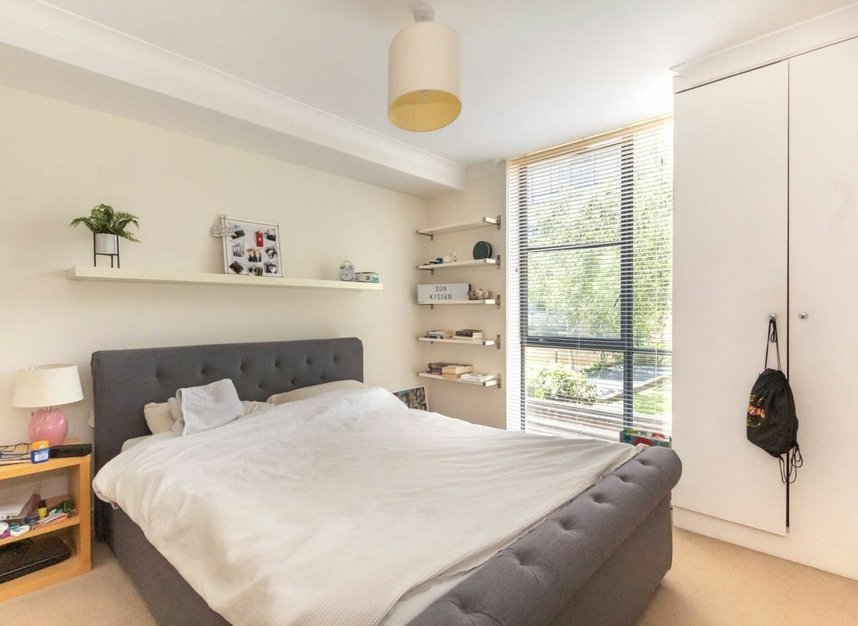 Properties to let in Goat Wharf - TW8 0AS view4