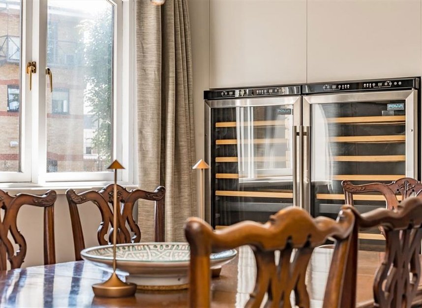 Properties let in Goodhart Place - E14 8EQ view5
