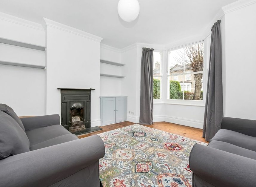 Properties let in Gordon Road - SE15 3RT view3