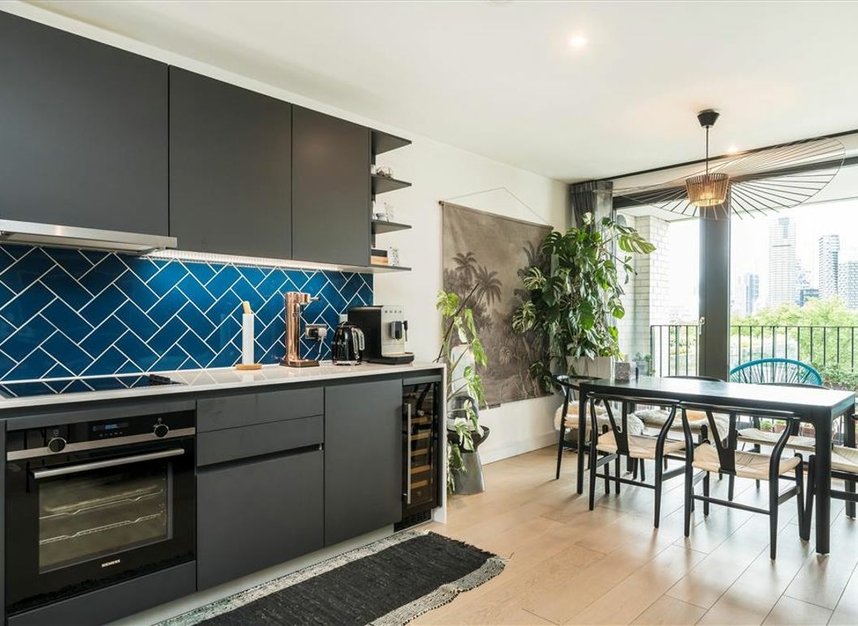 Properties let in Gorsuch Place - E2 8HY view3