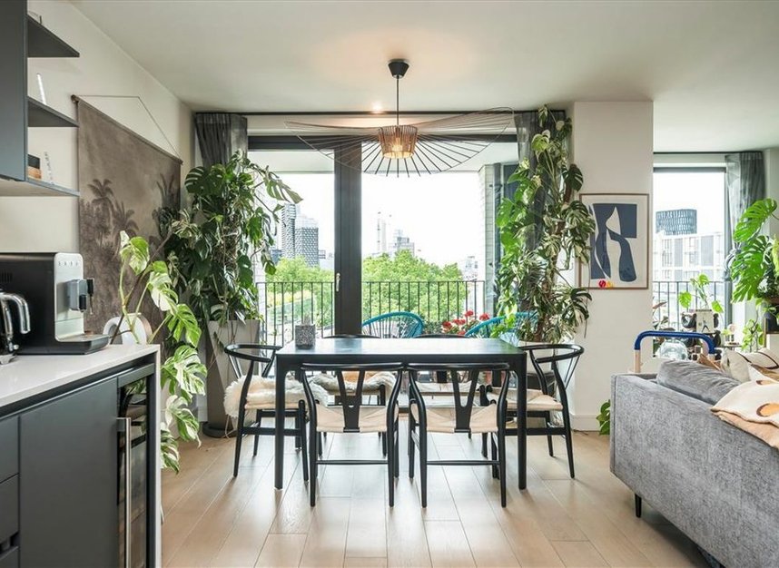 Properties let in Gorsuch Place - E2 8HY view2