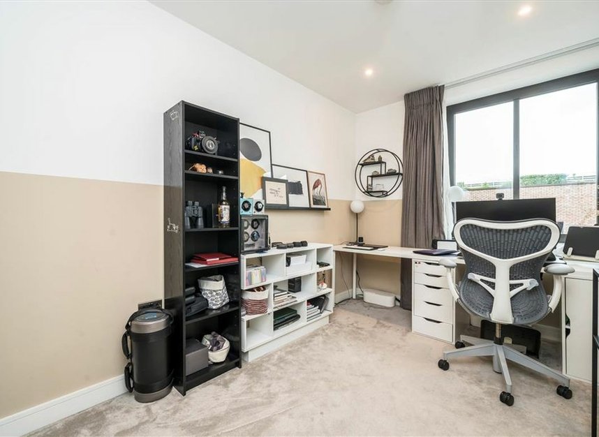 Properties let in Gorsuch Place - E2 8HY view7