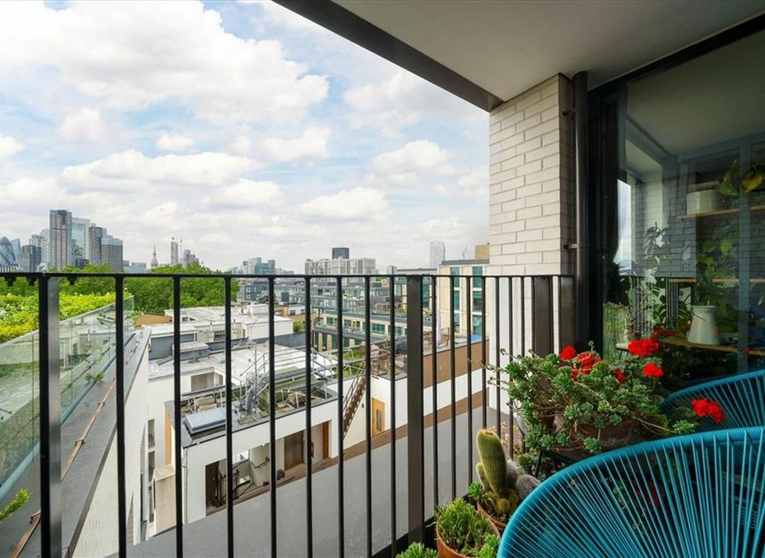 Properties let in Gorsuch Place - E2 8HY view10