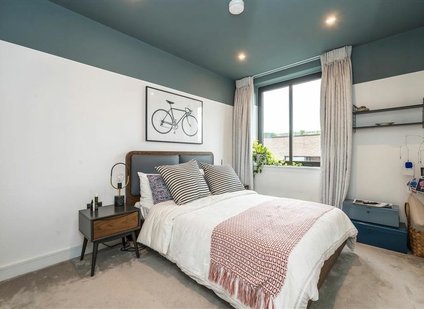 Properties let in Gorsuch Place - E2 8HY view5