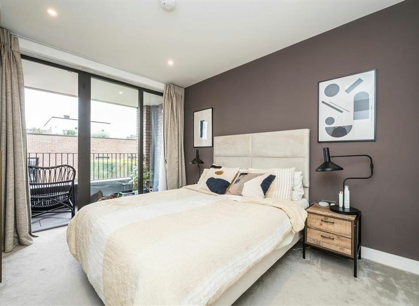 Properties let in Gorsuch Place - E2 8HY view6