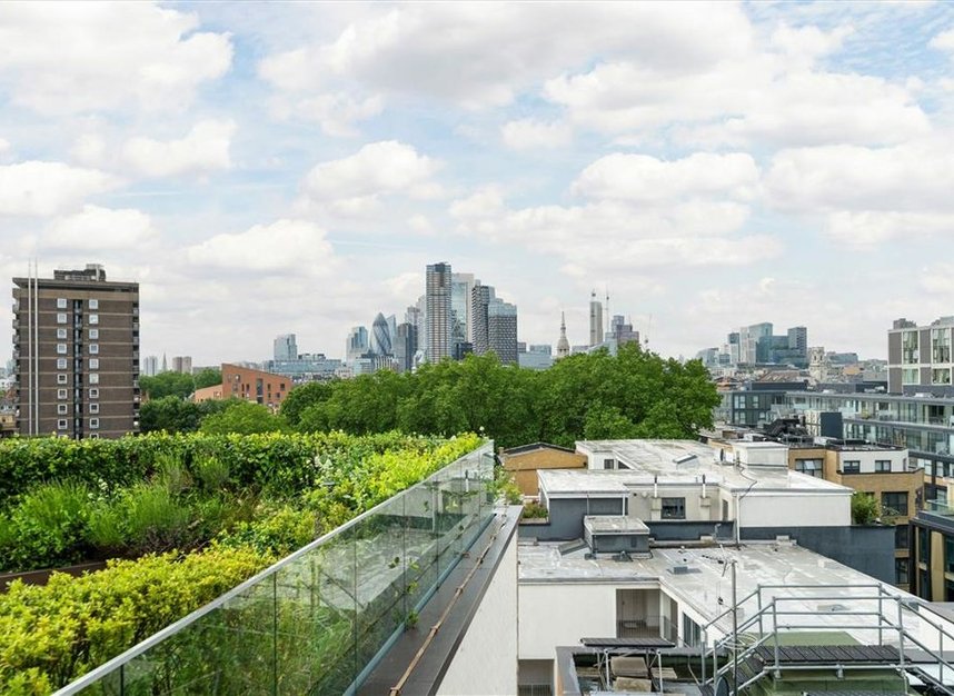 Properties let in Gorsuch Place - E2 8HY view8
