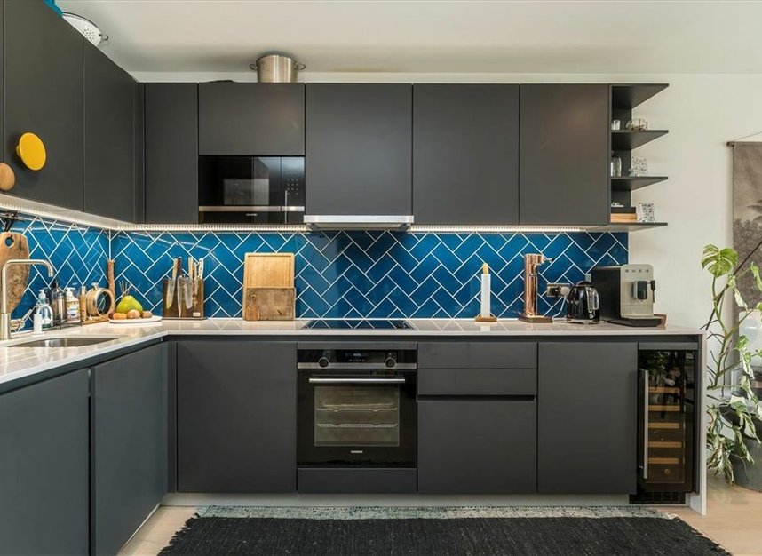 Properties let in Gorsuch Place - E2 8HY view4