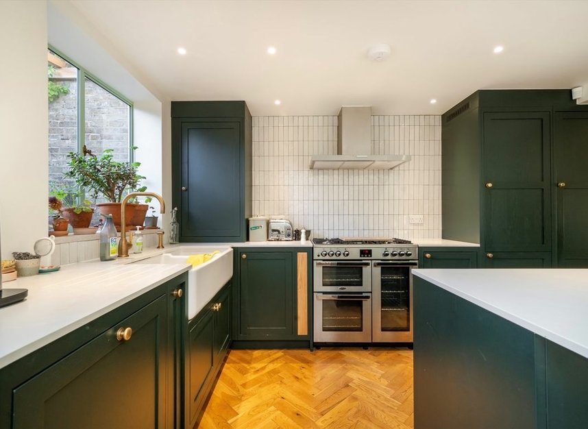 Properties let in Graham Road - E8 1BZ view7