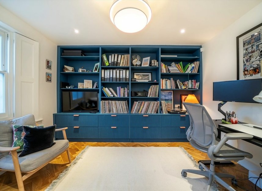 Properties let in Graham Road - E8 1BZ view11