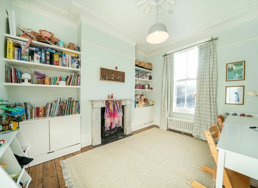Properties let in Graham Road - E8 1BZ view10