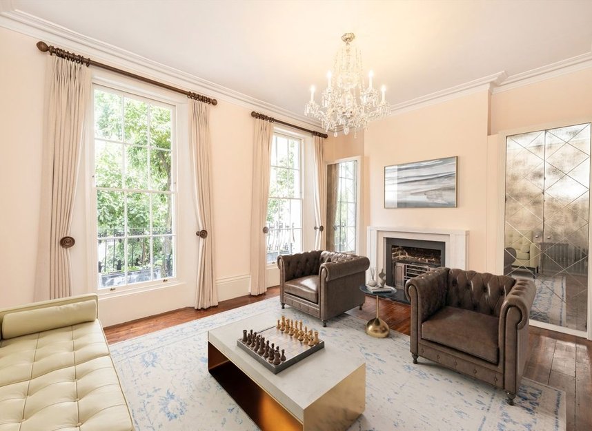 Properties to let in Great Percy Street - WC1X 9QP view4