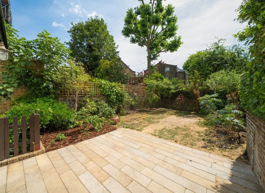 Properties to let in Great Percy Street - WC1X 9QP view5
