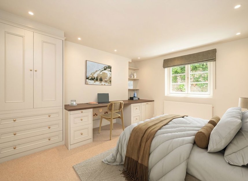Properties to let in Great Percy Street - WC1X 9QP view11