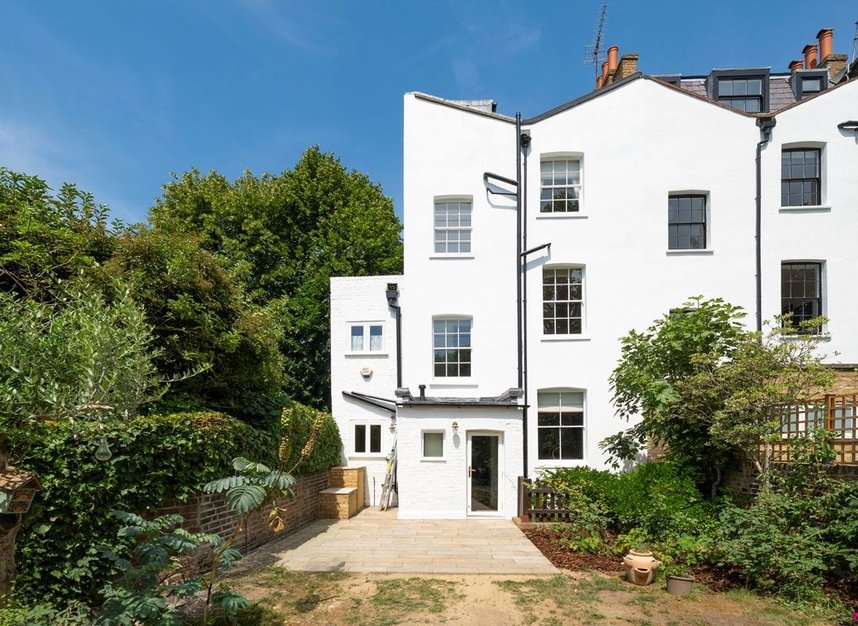 Properties to let in Great Percy Street - WC1X 9QP view9