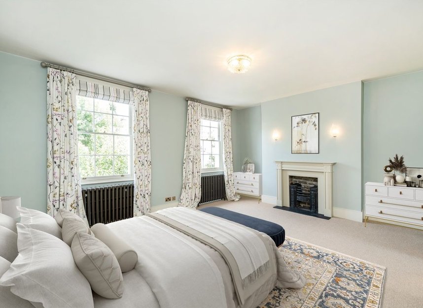 Properties to let in Great Percy Street - WC1X 9QP view6