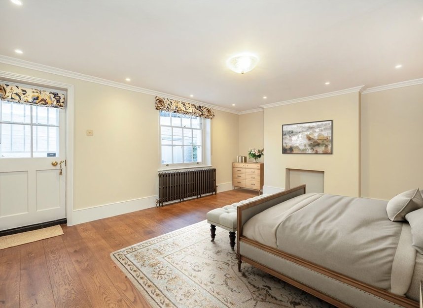 Properties to let in Great Percy Street - WC1X 9QP view8