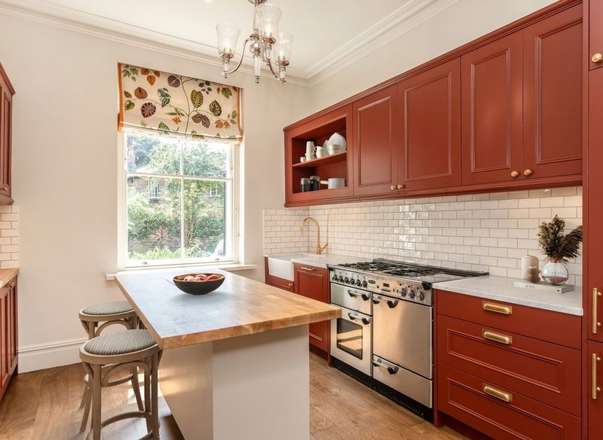Properties to let in Great Percy Street - WC1X 9QP view3