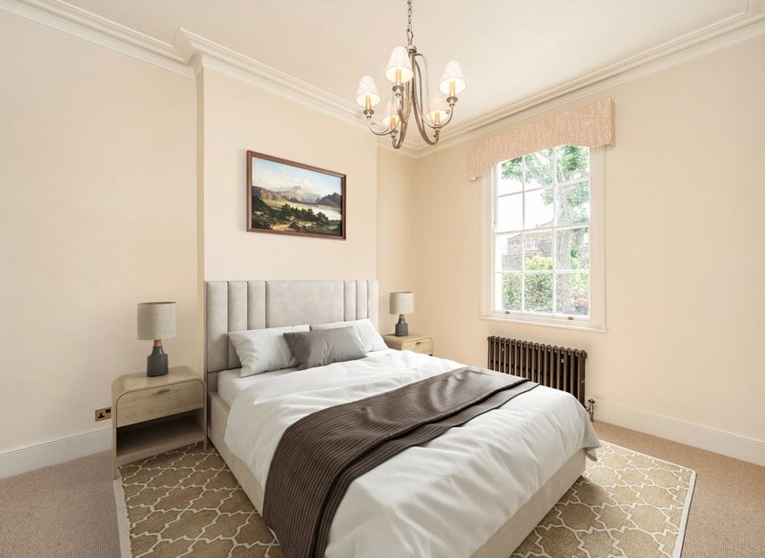 Properties to let in Great Percy Street - WC1X 9QP view10