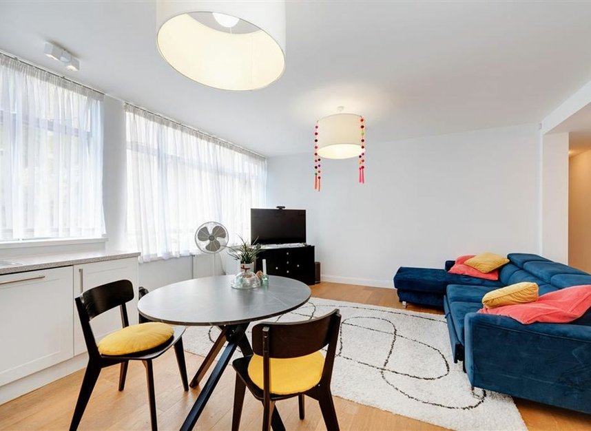 Properties let in Great Portland Street - W1W 7LX view2