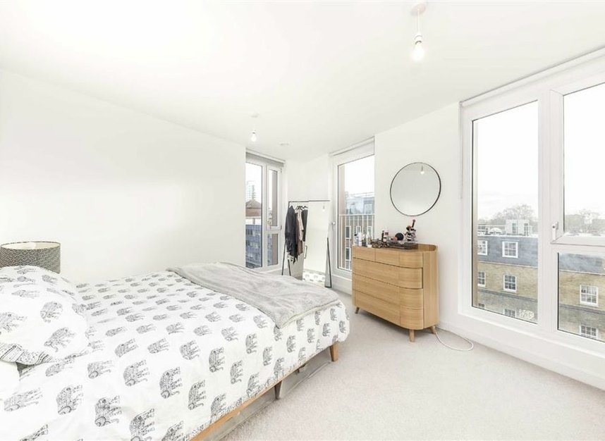 Properties let in Great Suffolk Street - SE1 1AU view5