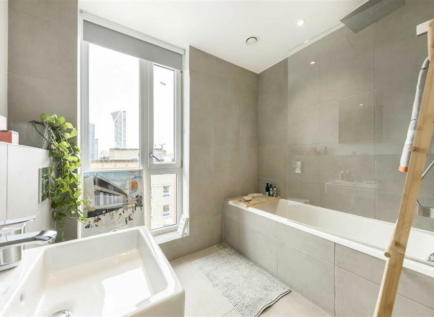 Properties let in Great Suffolk Street - SE1 1AU view10