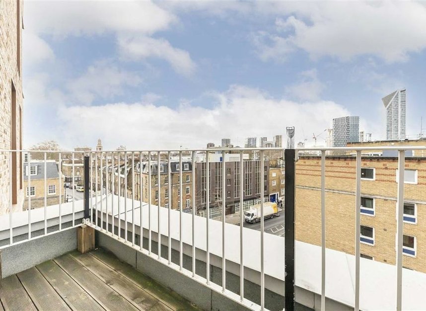 Properties let in Great Suffolk Street - SE1 1AU view9