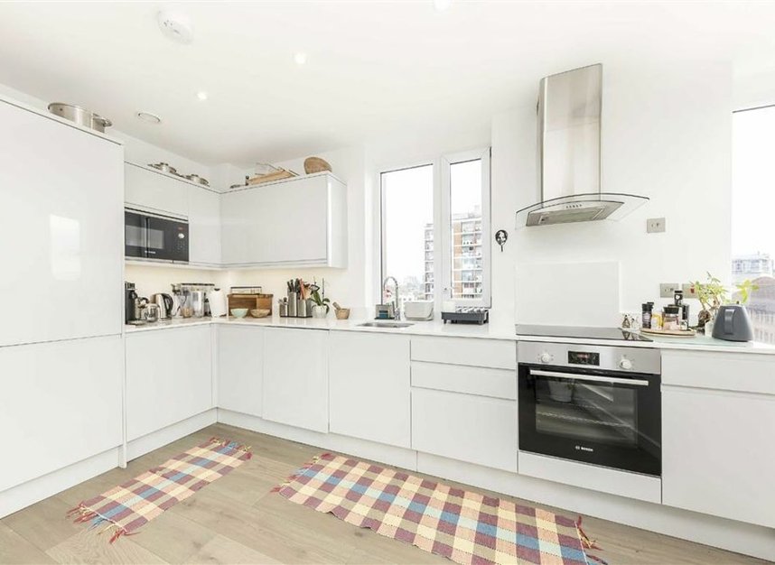 Properties let in Great Suffolk Street - SE1 1AU view4