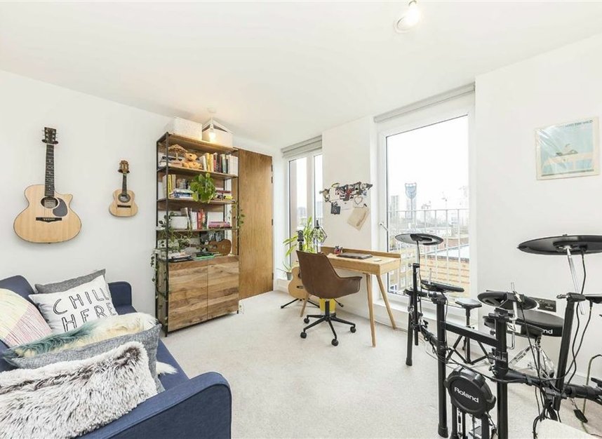 Properties let in Great Suffolk Street - SE1 1AU view7