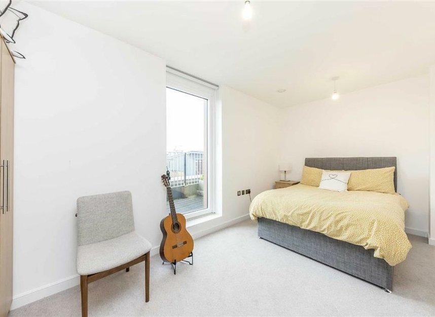 Properties let in Great Suffolk Street - SE1 1AU view6