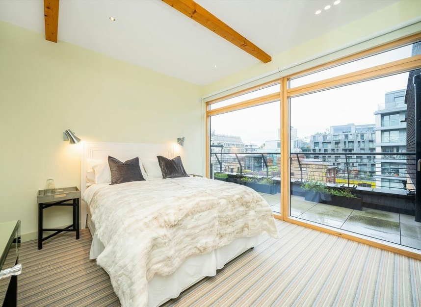 Properties let in Great Sutton Street - EC1V 0NB view5