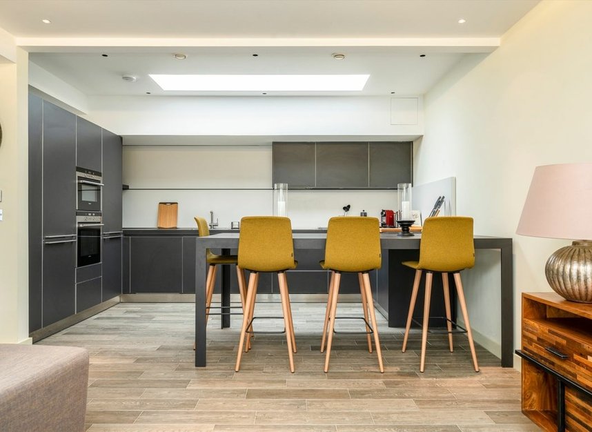 Properties let in Great Sutton Street - EC1V 0NB view2