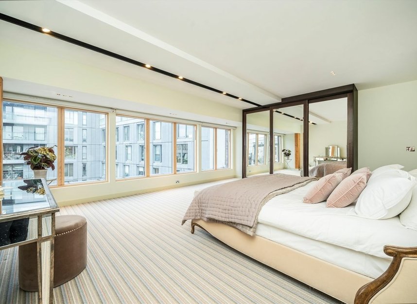 Properties let in Great Sutton Street - EC1V 0NB view4