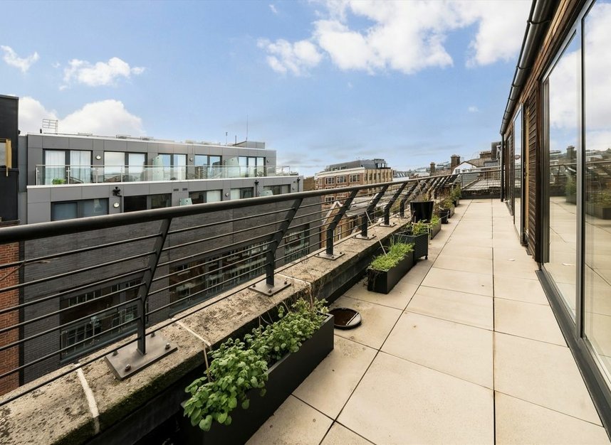 Properties let in Great Sutton Street - EC1V 0NB view3