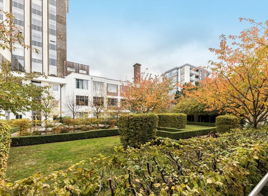 Properties to let in Great West Road - TW8 0HD view9