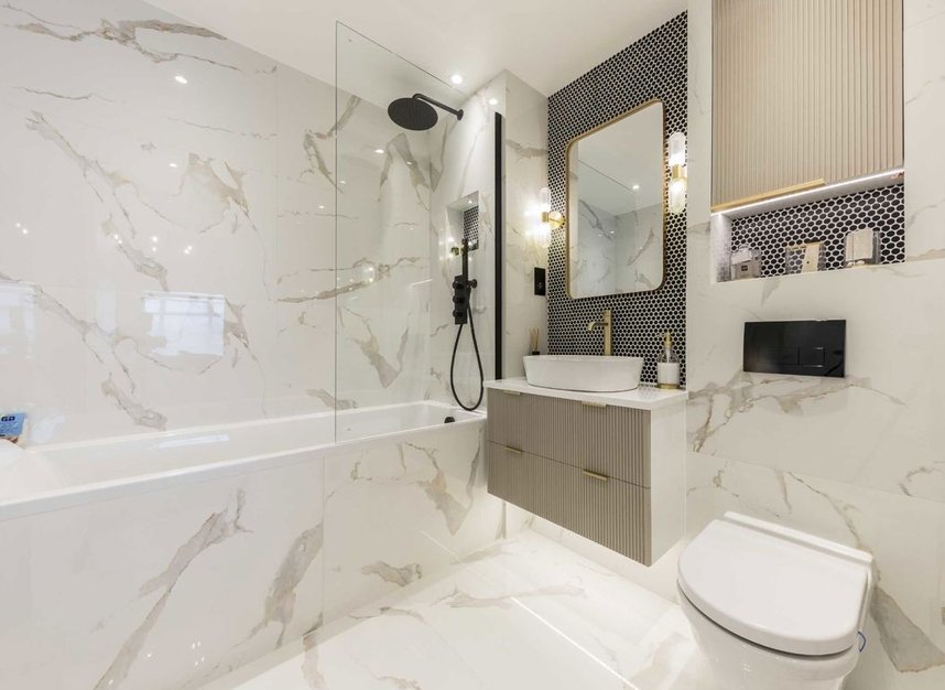 Properties to let in Great West Road - TW8 0HE view7