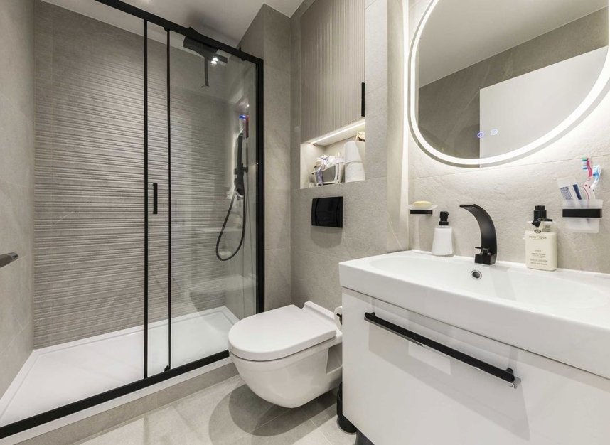 Properties to let in Great West Road - TW8 0HE view8