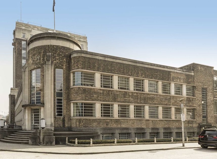 Properties to let in Great West Road - TW8 0HE view9