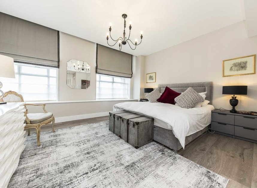 Properties to let in Great West Road - TW8 0HE view4