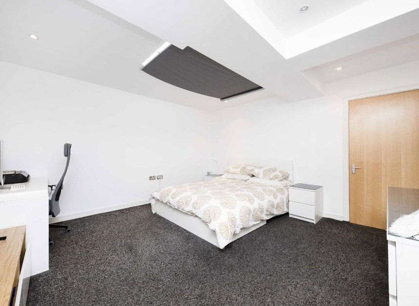 Properties to let in Great West Road - TW8 0HE view8