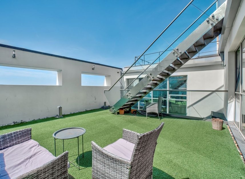 Properties to let in Great West Road - TW8 0HE view10