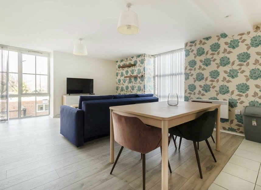 Properties let in Great West Road - W6 9AG view2